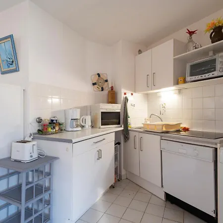 1 Bedroom For 6 Διαμέρισμα