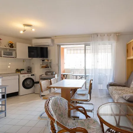 1 Bedroom For 6 Διαμέρισμα