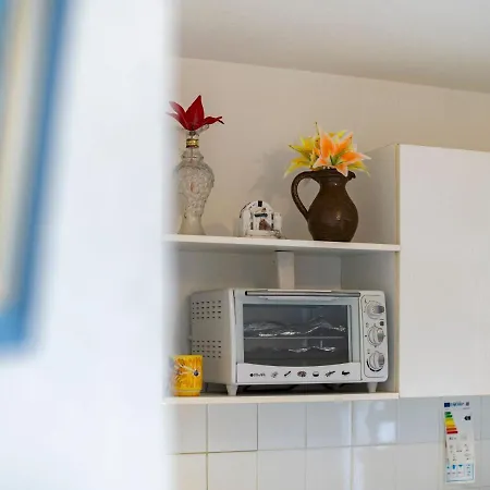 Διαμέρισμα 1 Bedroom For 6 *