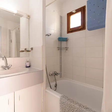 1 Bedroom For 6 Διαμέρισμα Agde
