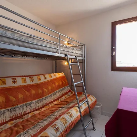 1 Bedroom For 6 Διαμέρισμα Agde