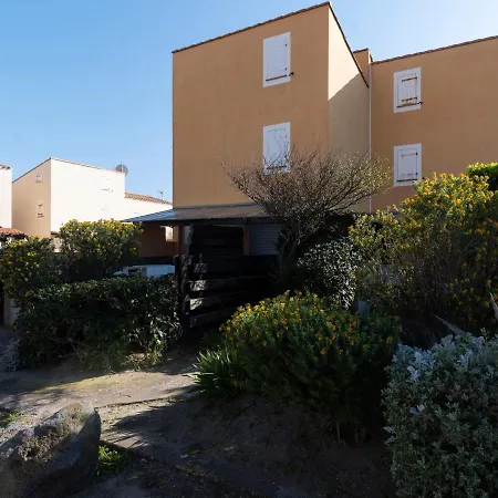 Διαμέρισμα 1 Bedroom For 6